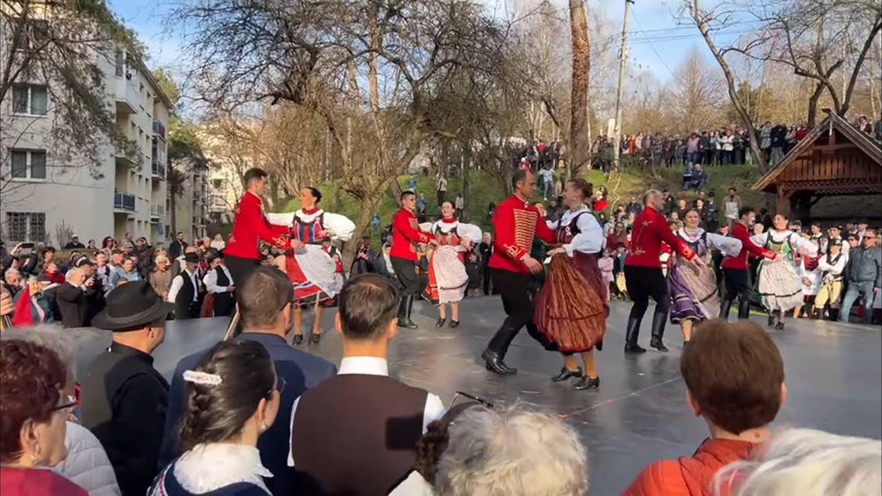 Március 15 Marosvásárhelyen!