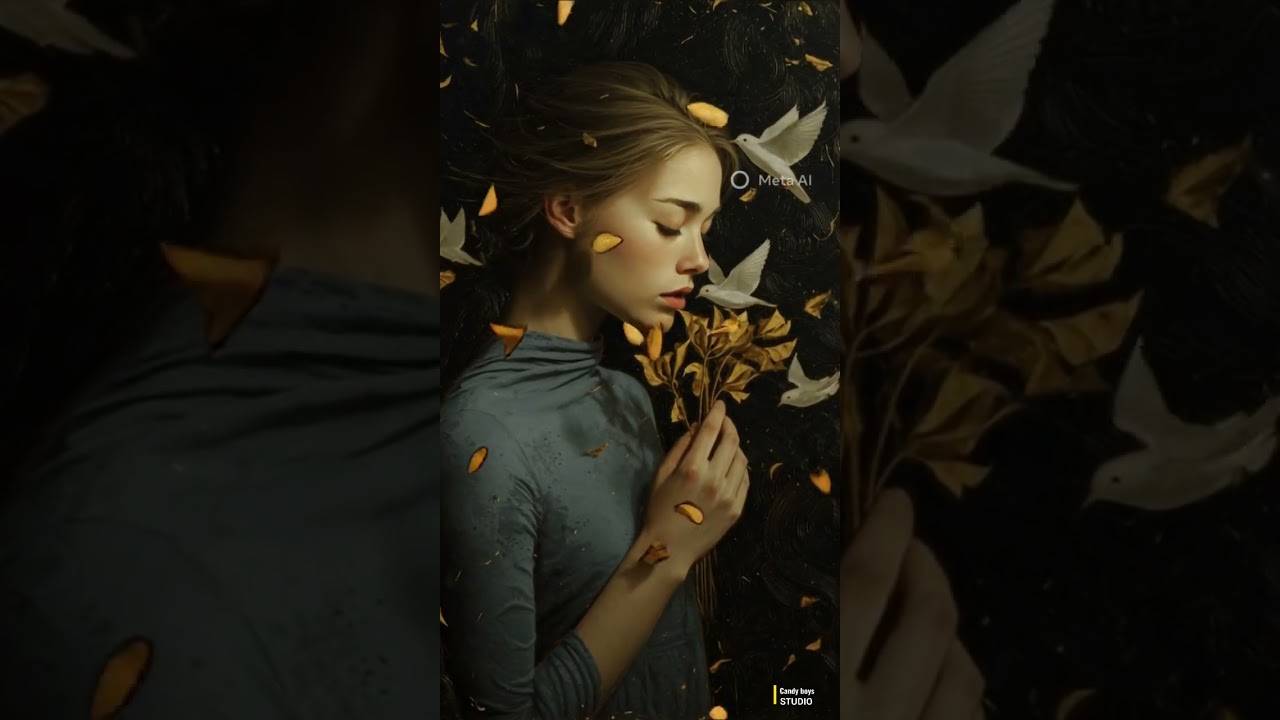 จังหวะของเธอ (Your Pace) V.1 - Candy.studio 