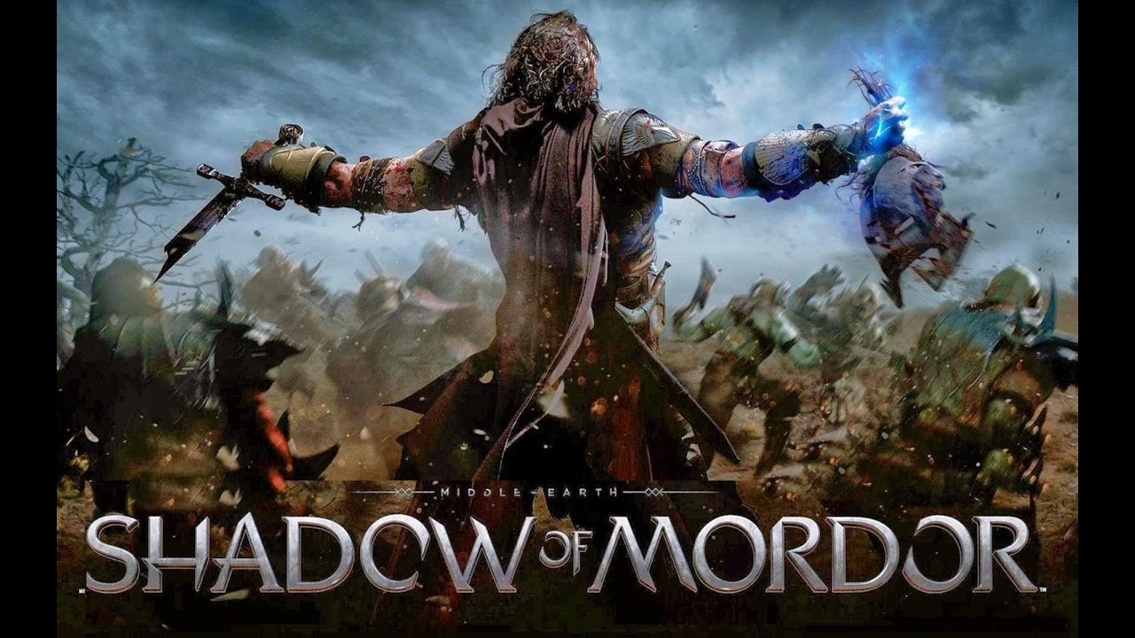🔴 Middle-earth Shadow of War LIVE | Epic Battles & Nemesis System Gameplay