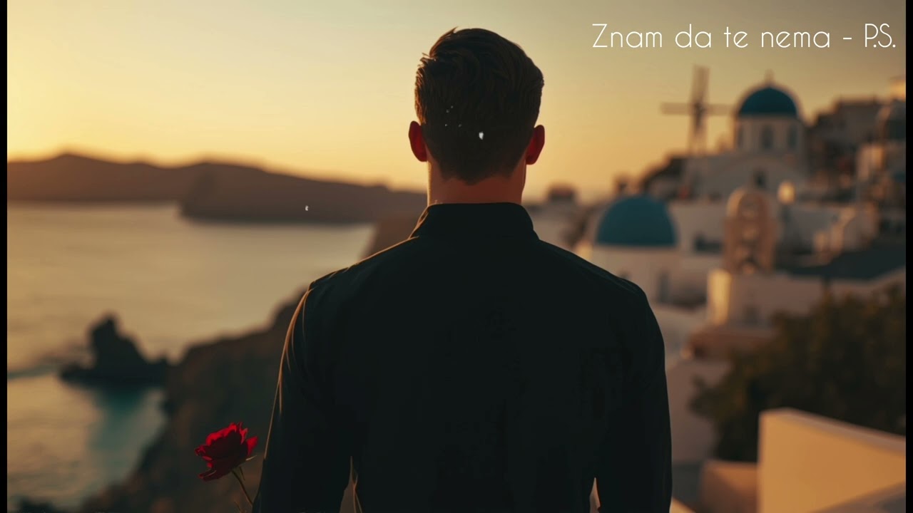 Znam da te nema - P.S. #balkanmusic #music #love @predragstosevski 