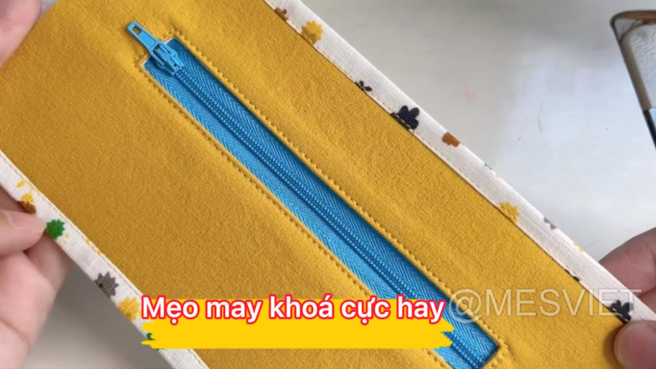 Mẹo may v&aacute; HAY 👍 | Good Sewing Tutorial