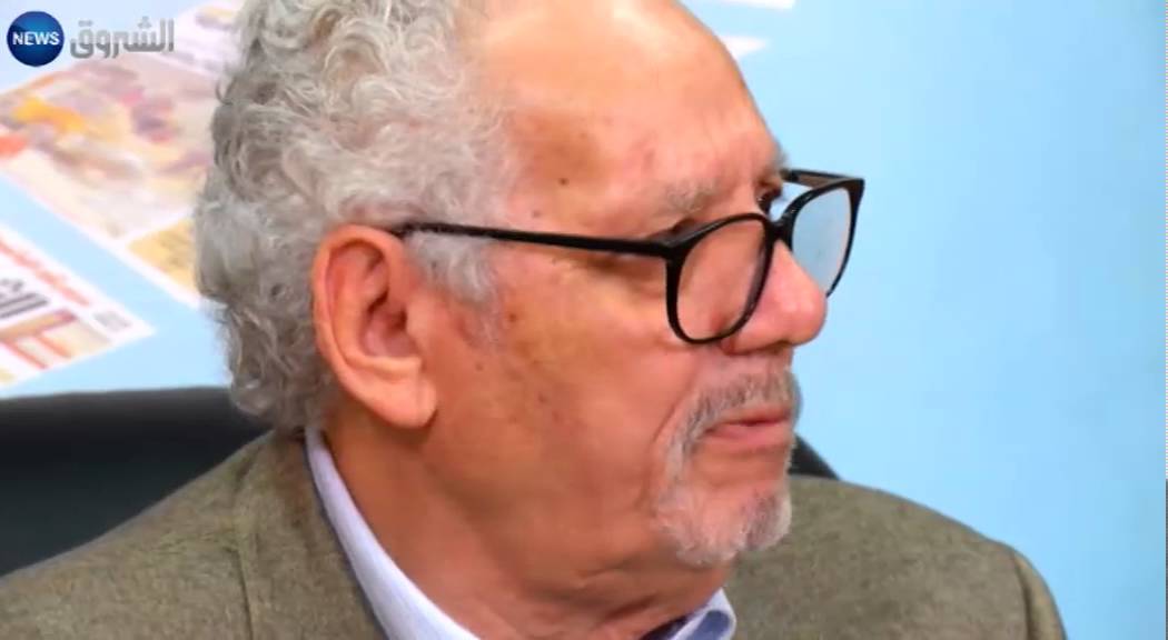 الحلقة الثامنة: اللواء المتقاعد خالد نزار يتحدث عن علاقته ببومدين وما تلى وفاته
