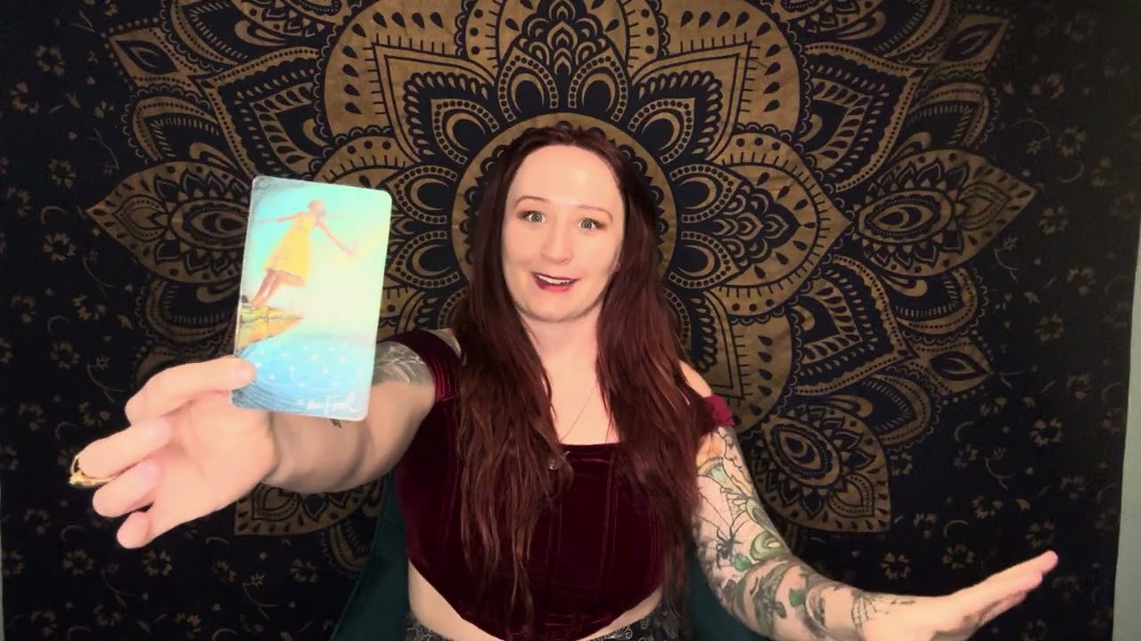 PISCES ♓️ RADICAL INDEPENDENCE 💫 YOU ARE LEADING THE PACK 🐺