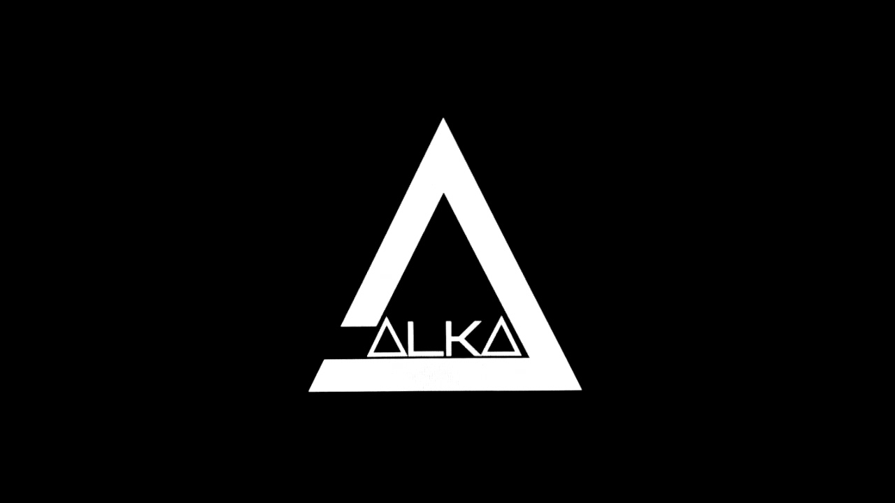 Spacefront - Strange  (Alka Rmx)