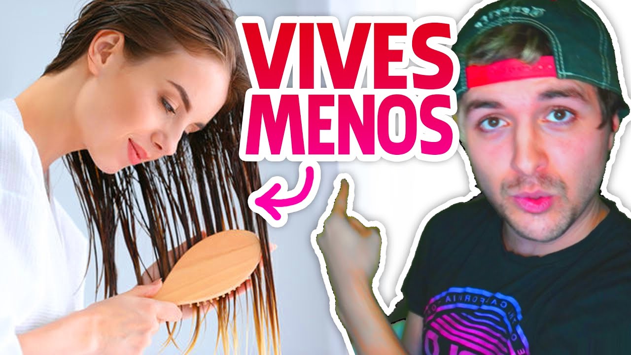 NO hagas esto si quieres vivir más años 😐 100% Verificado ✅