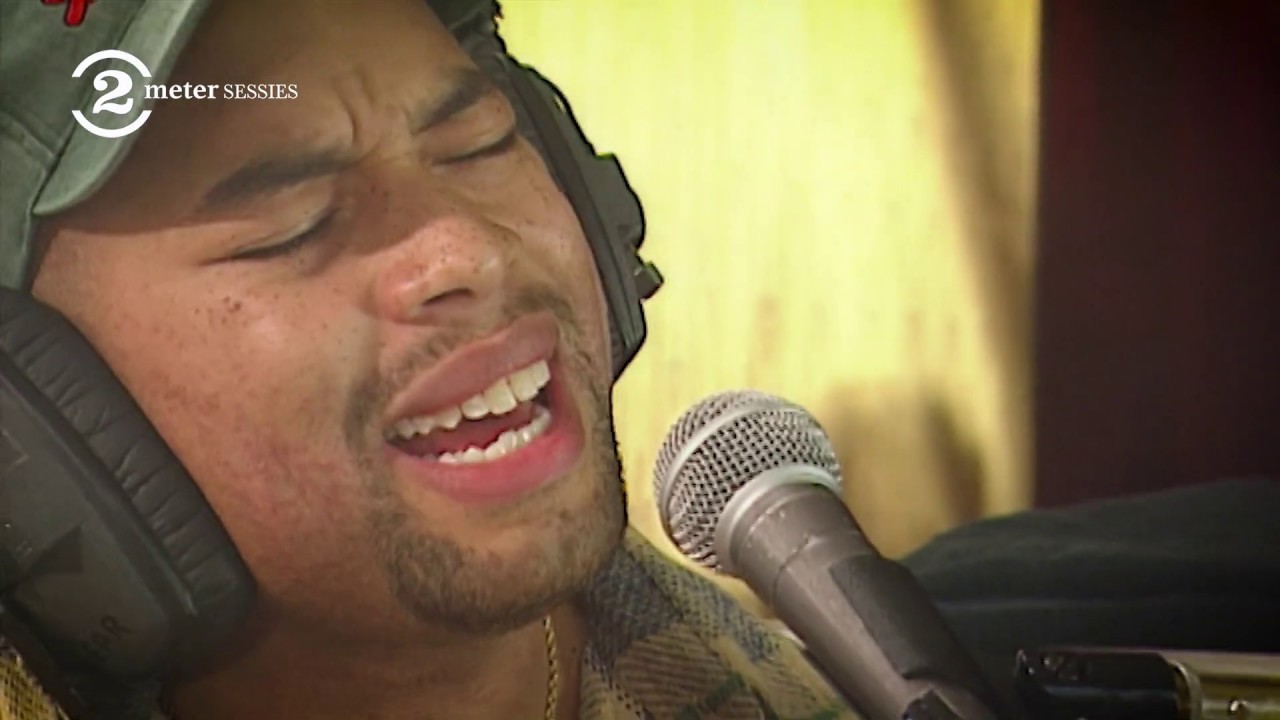 Buckshot Lefonque - Another Day (Live on 2 Meter Sessions, 1997)