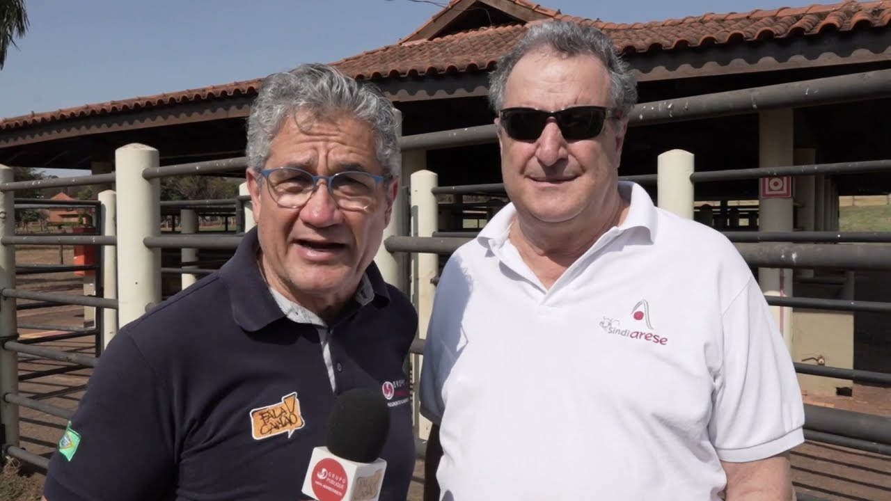 O Empresário que acredita no Sindi e no Brasil | Fala Carlão 6758