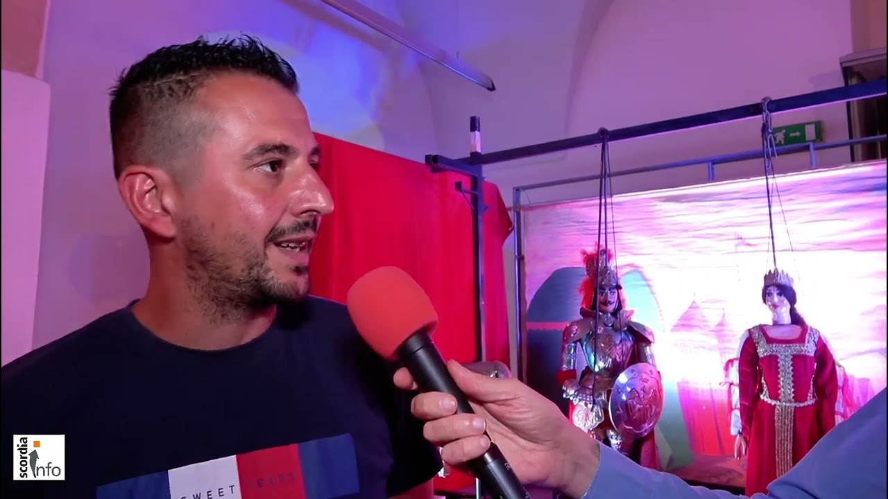 Siculi e Sicani in mostra a Palazzo Modica a Scordia