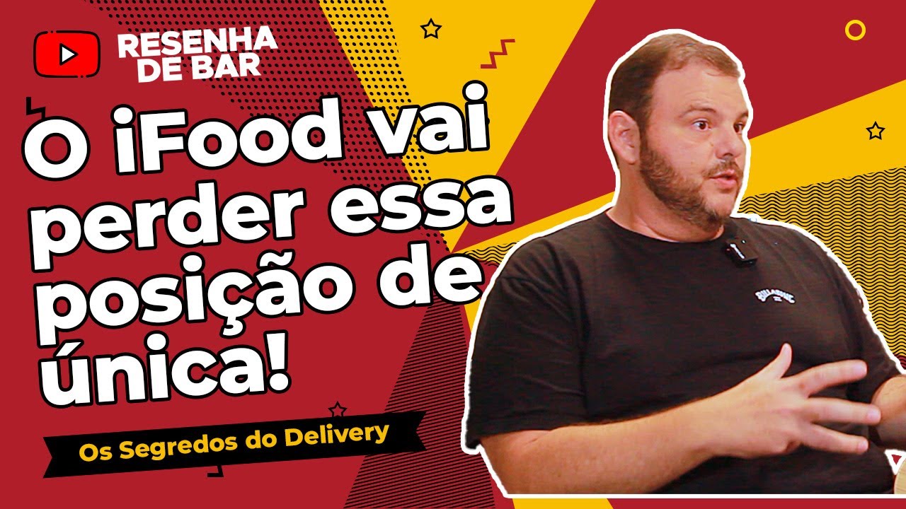 Conheça a empresa chinesa que vai mudar o mercado de delivery no Brasil.