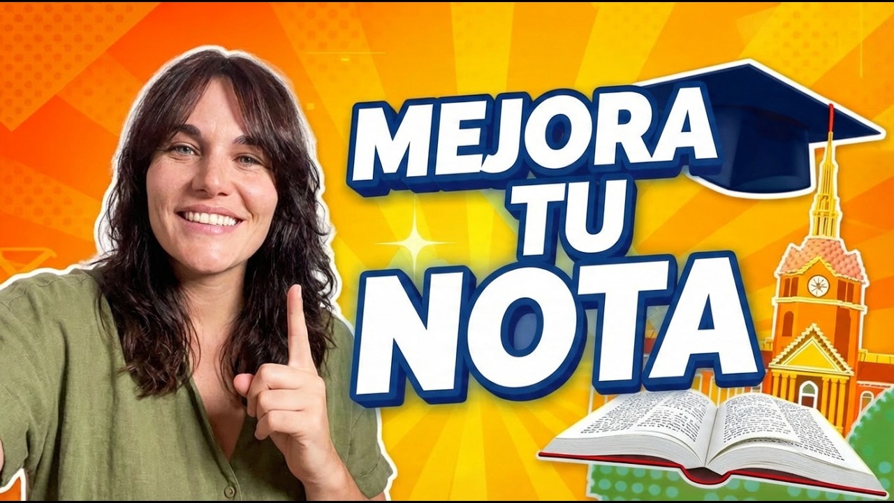 Acceso universidad desde FP: cómo llegar a nota 14 sin hacer toda la Selectividad ⭐Academia M25