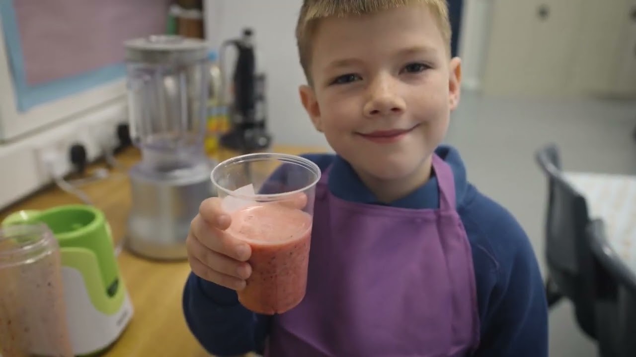 Norton Canes Academy - REAch2 Academy Trust