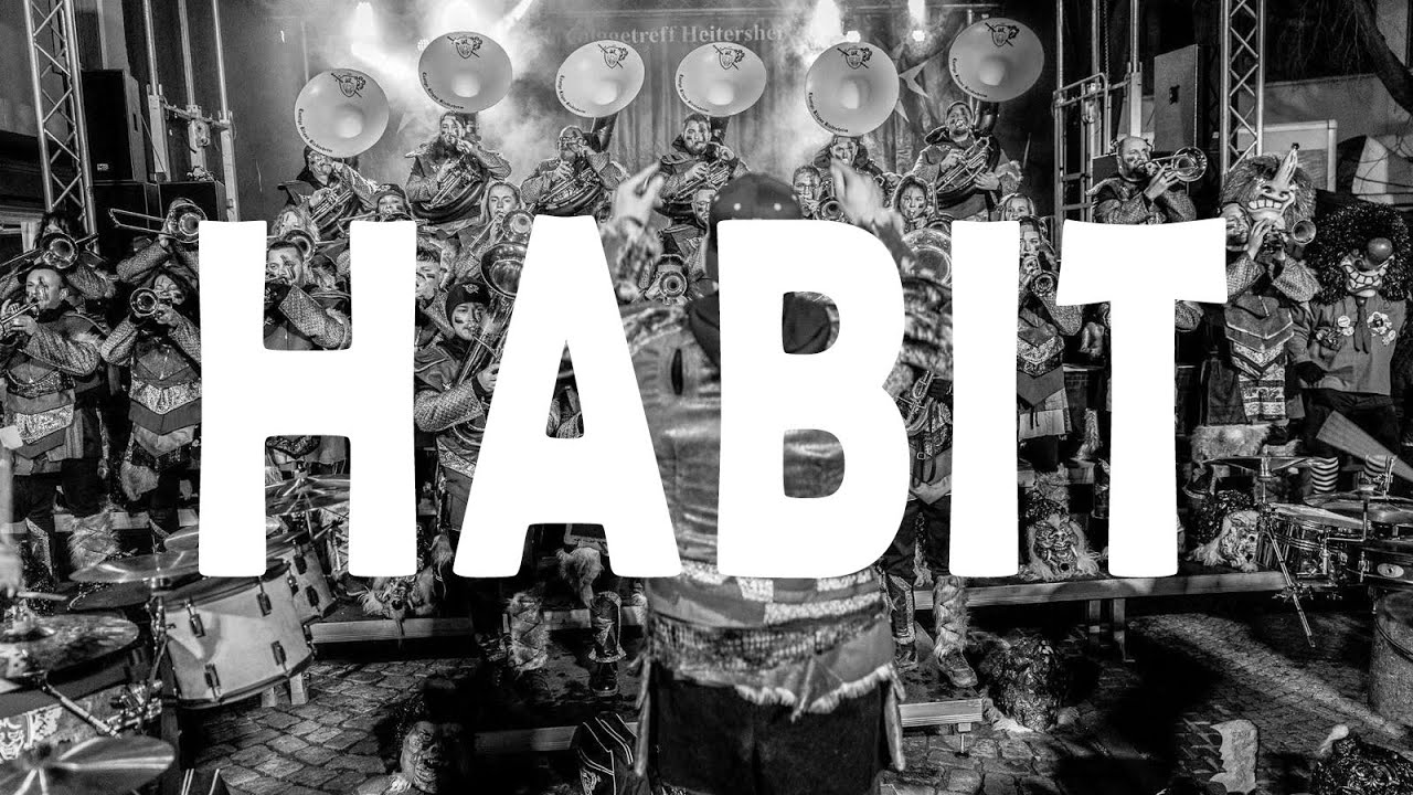 LKR - Habit (Regio-Guggentreff 2025)