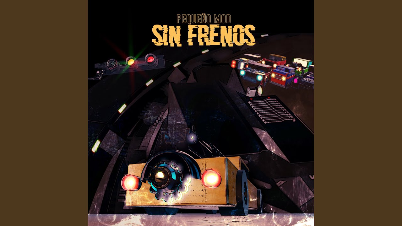 Sin Frenos