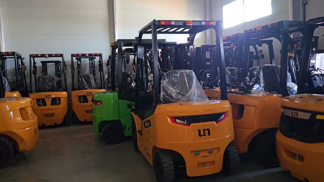 Motostivuitor diesel, echipamente cu livrare din stoc. Garantie 36 luni, leasing cu AVANS ZERO!!!