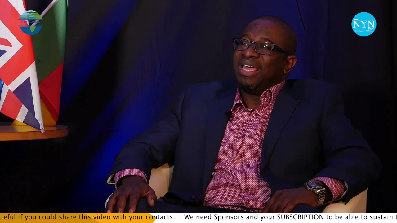 From Local Chemist in Ghana to Top Pharmacist in the UK – My Career Story!