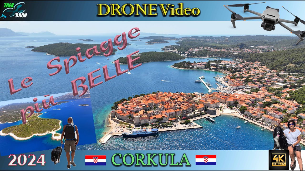 KORCULA - 2024