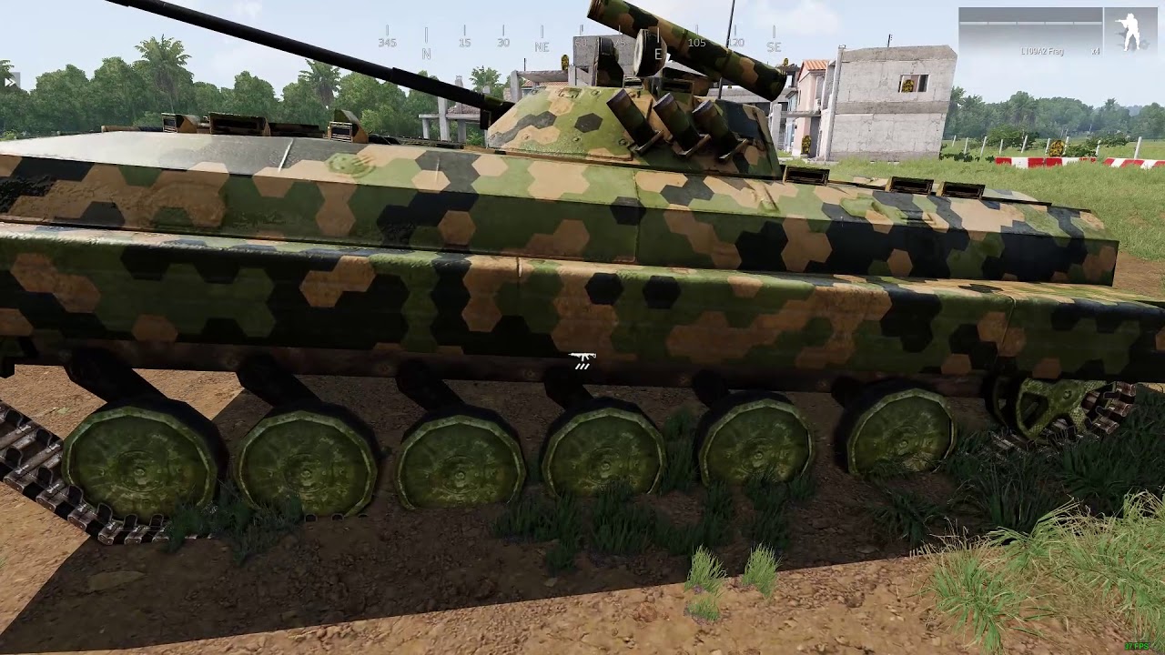 RSi Tutorial  1: Explosive Charges