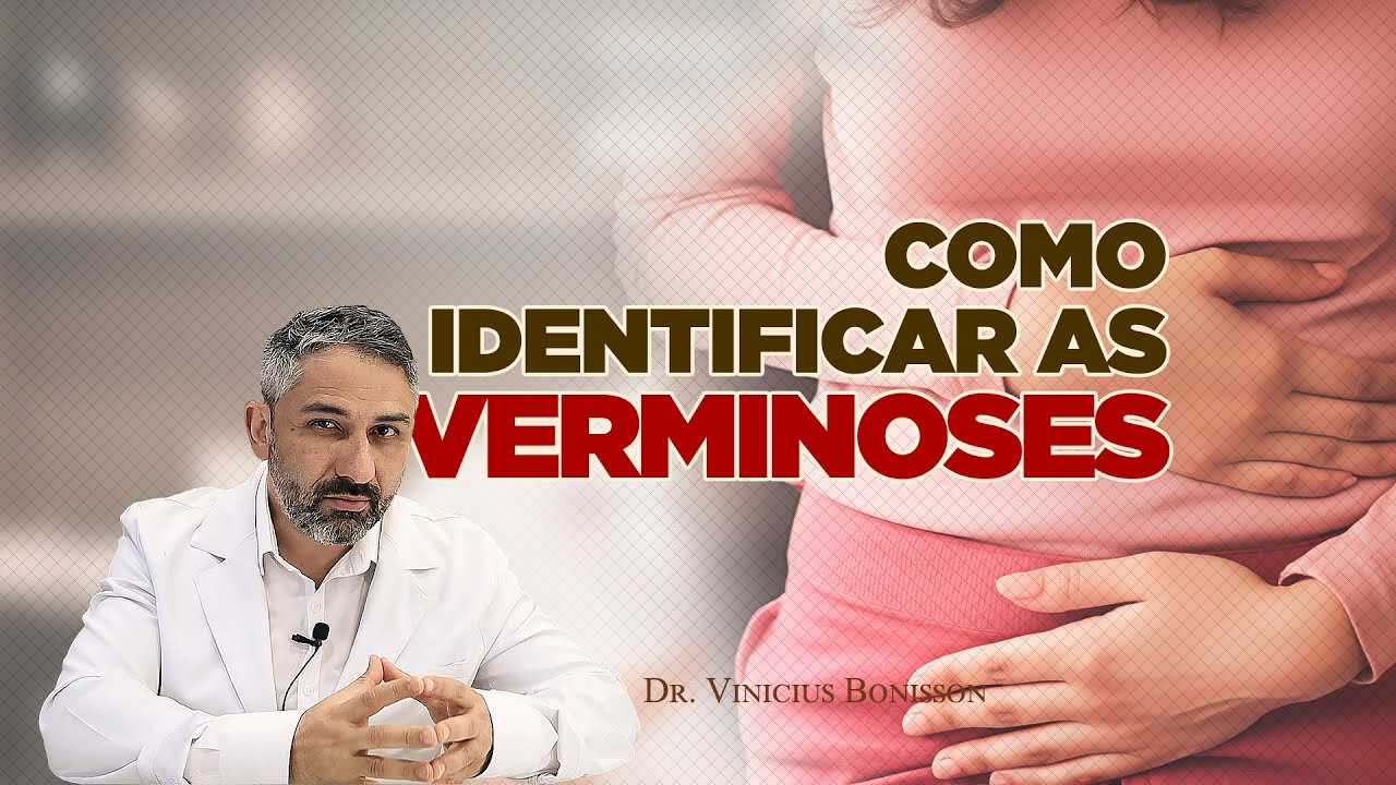 Como Identificar a Verminose