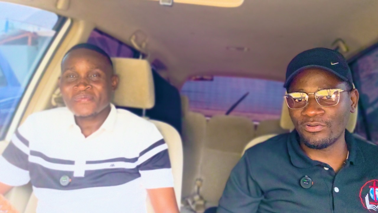 MWL. AARON ULAYA AKAMATIKA BILA KUTEGEMEA/ AKUTANA NA MASWALI YALIYOMSHANGAZA