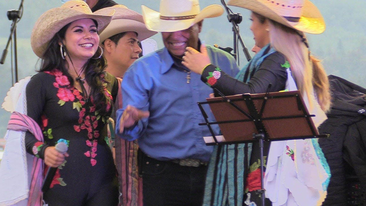 !!DUETO LAS GORRIONCILLAS EN VIVO ARANTEPACUA MICH¡¡ 09 DE SEPTIEMBRE DEL 2021