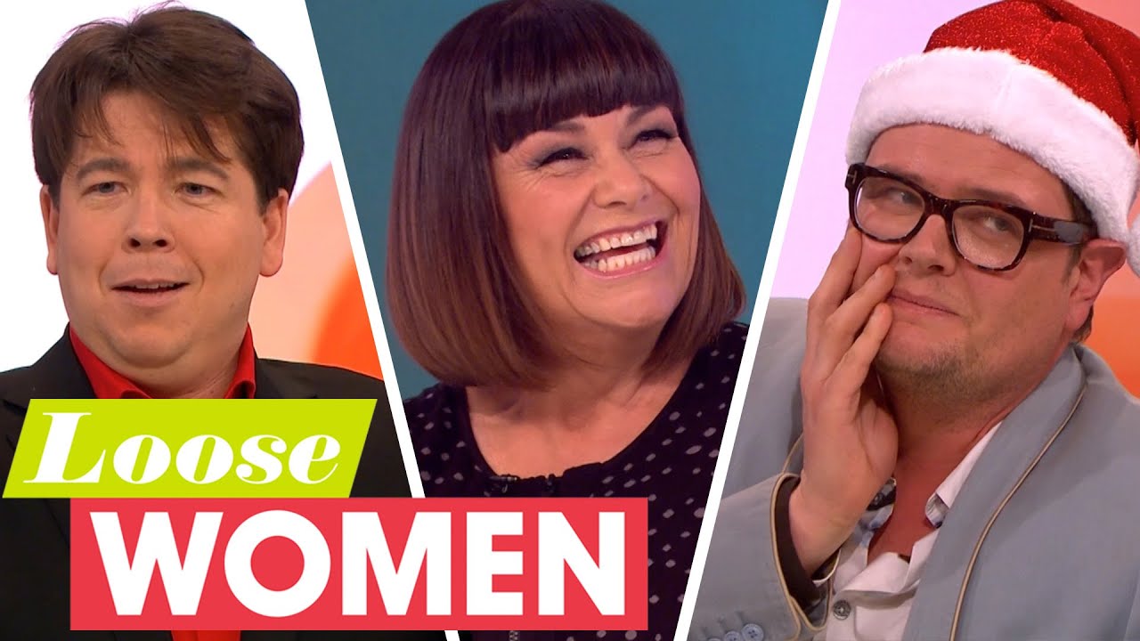 Funniest Guests On Loose Women | Loose Women