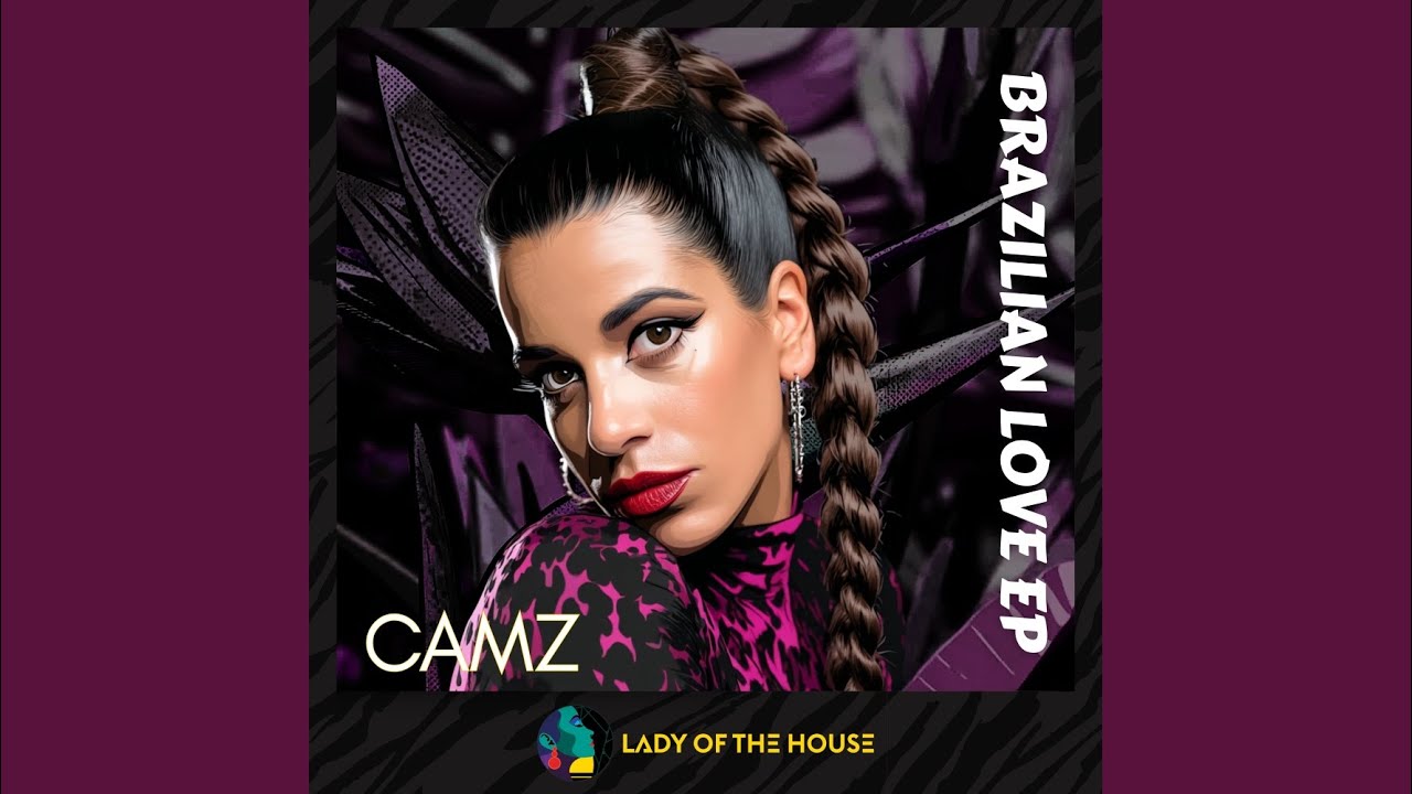 Brazilian Love