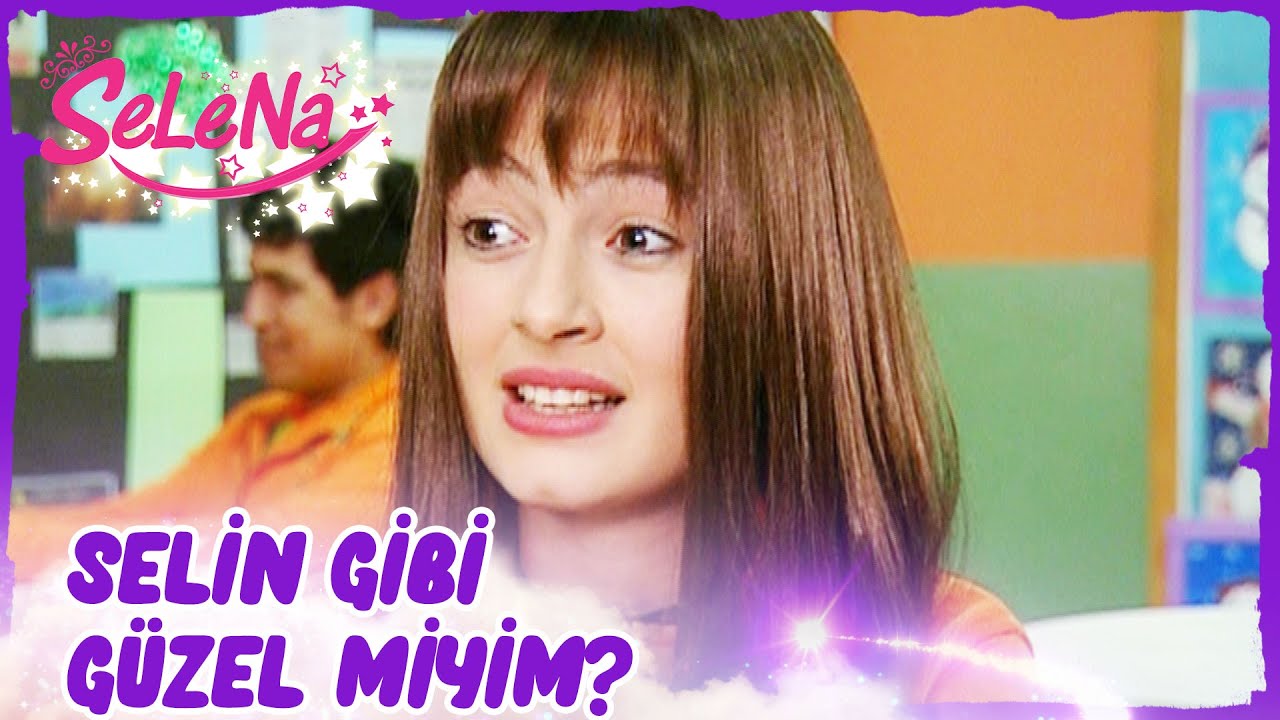 Kıvılcım, Selin gibi olmak istiyor! | Selena 31. Bölüm Sahneleri ✨