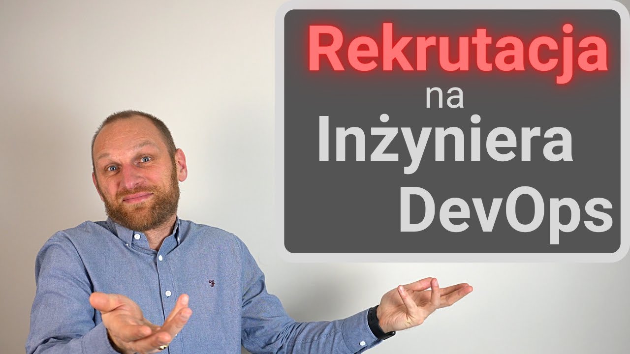DevOps Interview | Pytania, Odpowiedzi | Wskazówki do Rozmowy Kwalifikacyjnej na Inżyniera DevOps