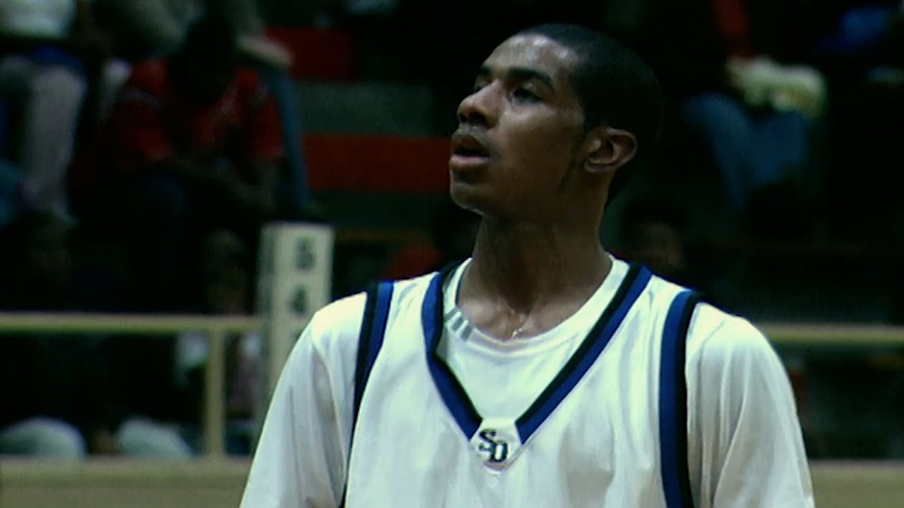LaMarcus Aldridge Says Lessons from Seagoville High School Stuck with Him When He Reached the NBA