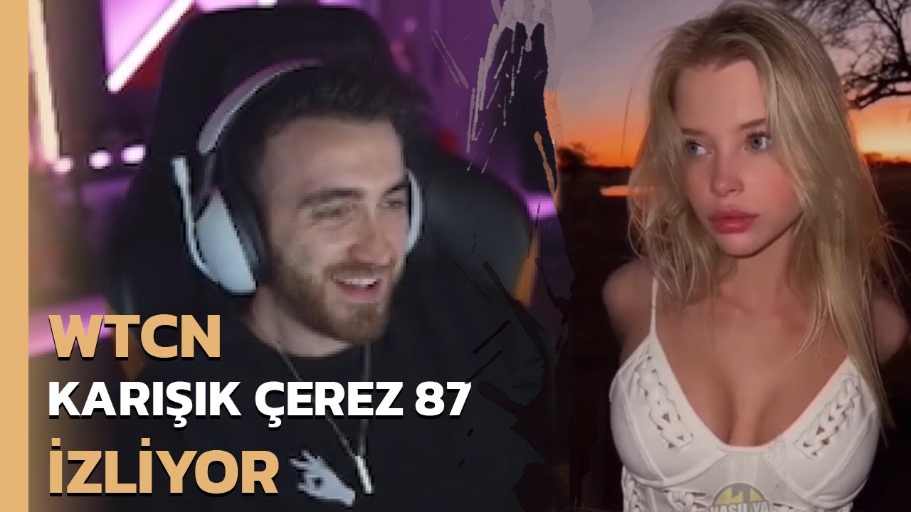 Wtcn Nasıl Ya Karışık Çerez 87 İzliyor