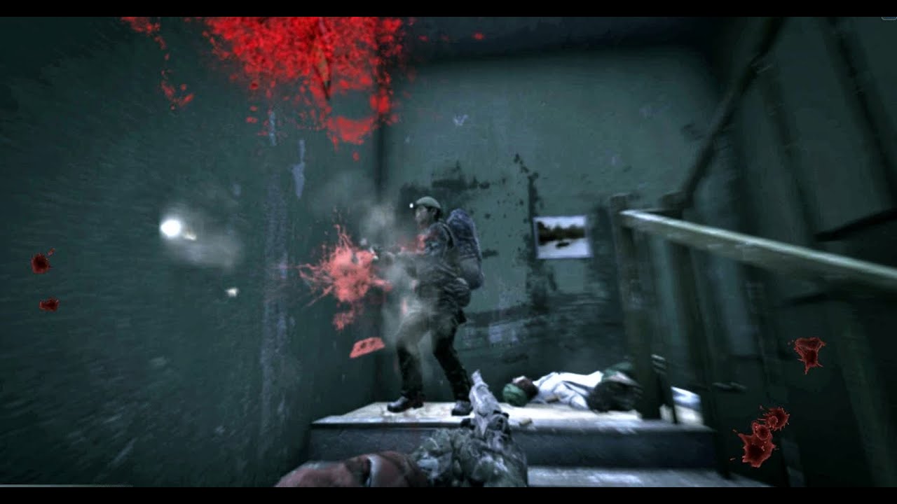 Dayz Standalone - PvP Montage Kill # 60