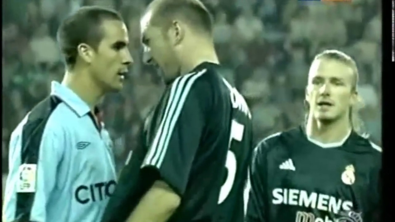 Zidane vs Celta Vigo (2003-04 La Liga 7R)