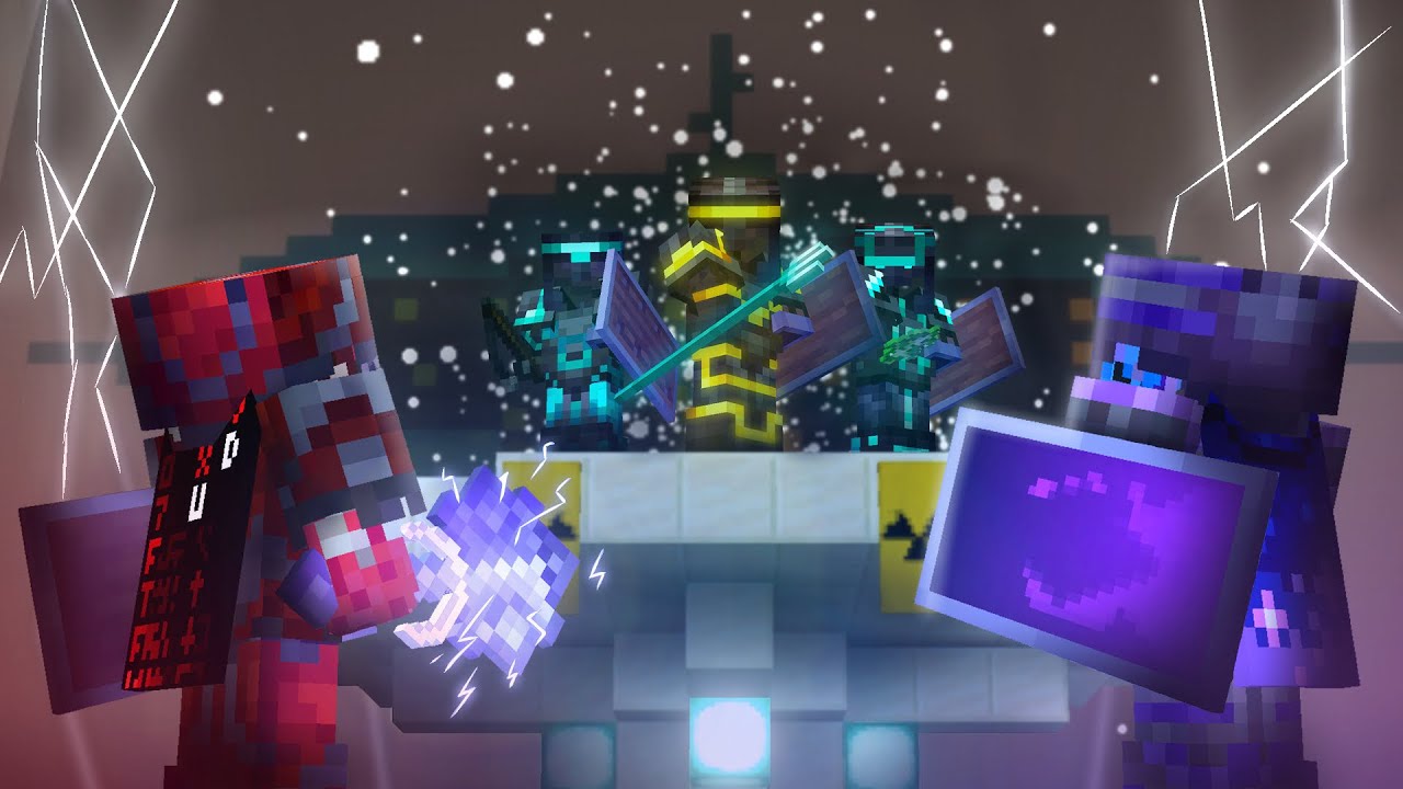 I Discovered Minecraft's Illegal Faction