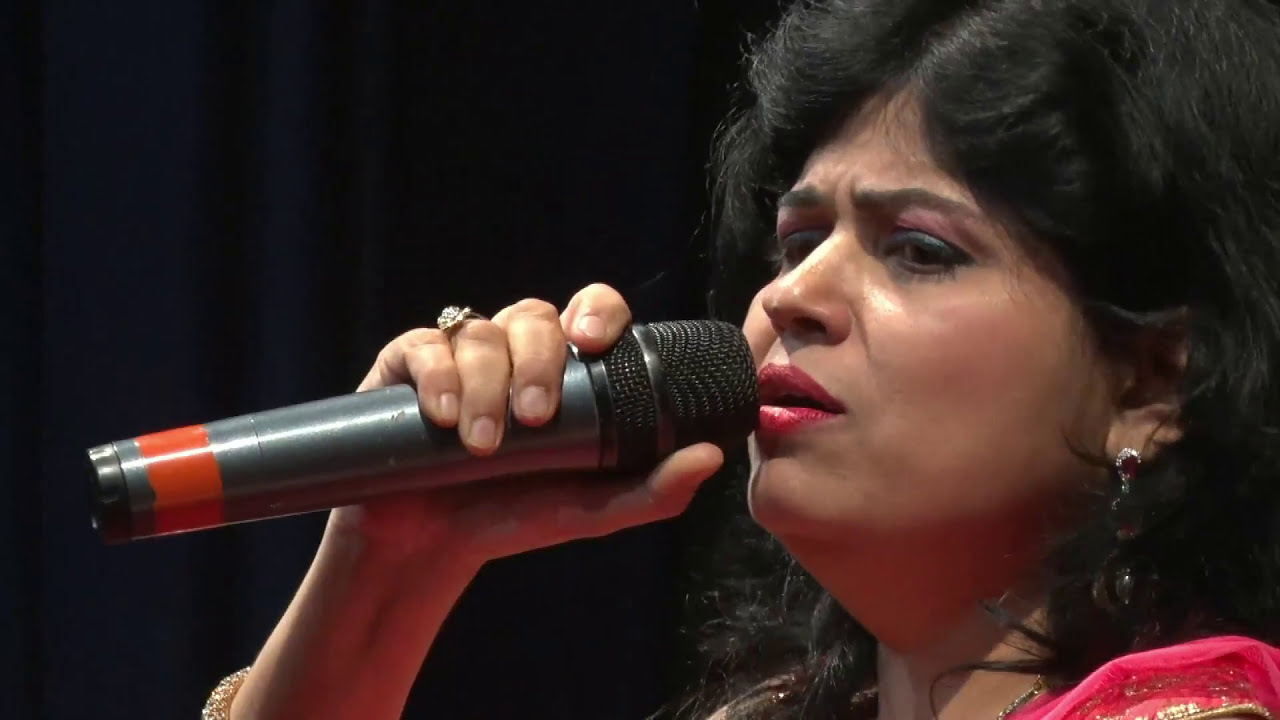 Lambi Judai | Minakshi Music | Minakshi Gunaji