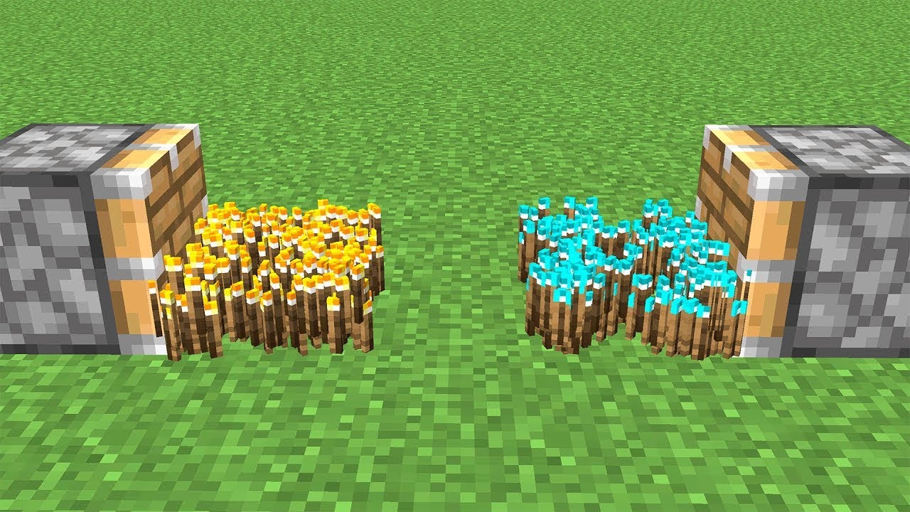 1000 torch + 1000 soul torch = ???