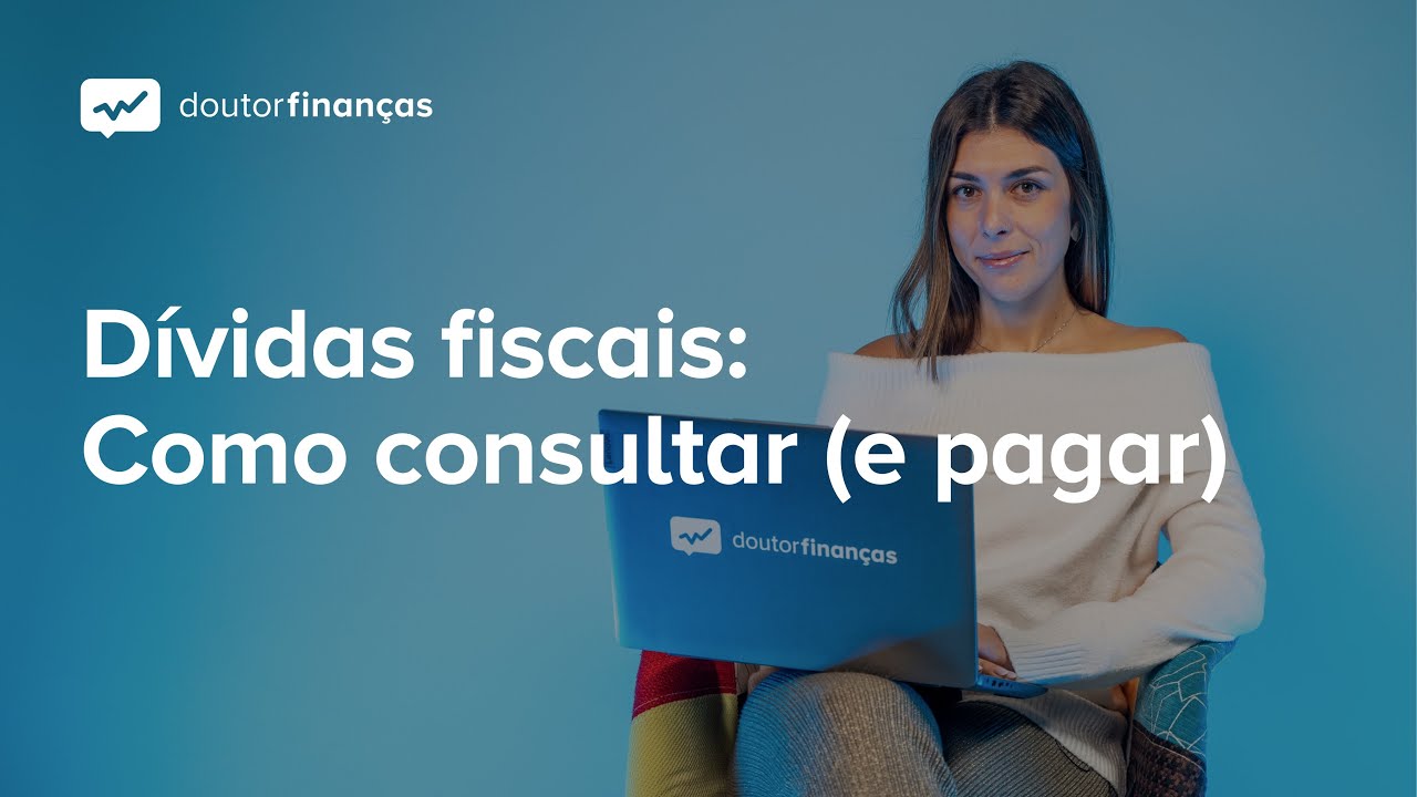 D&iacute;vidas fiscais: Como consultar (e pagar)