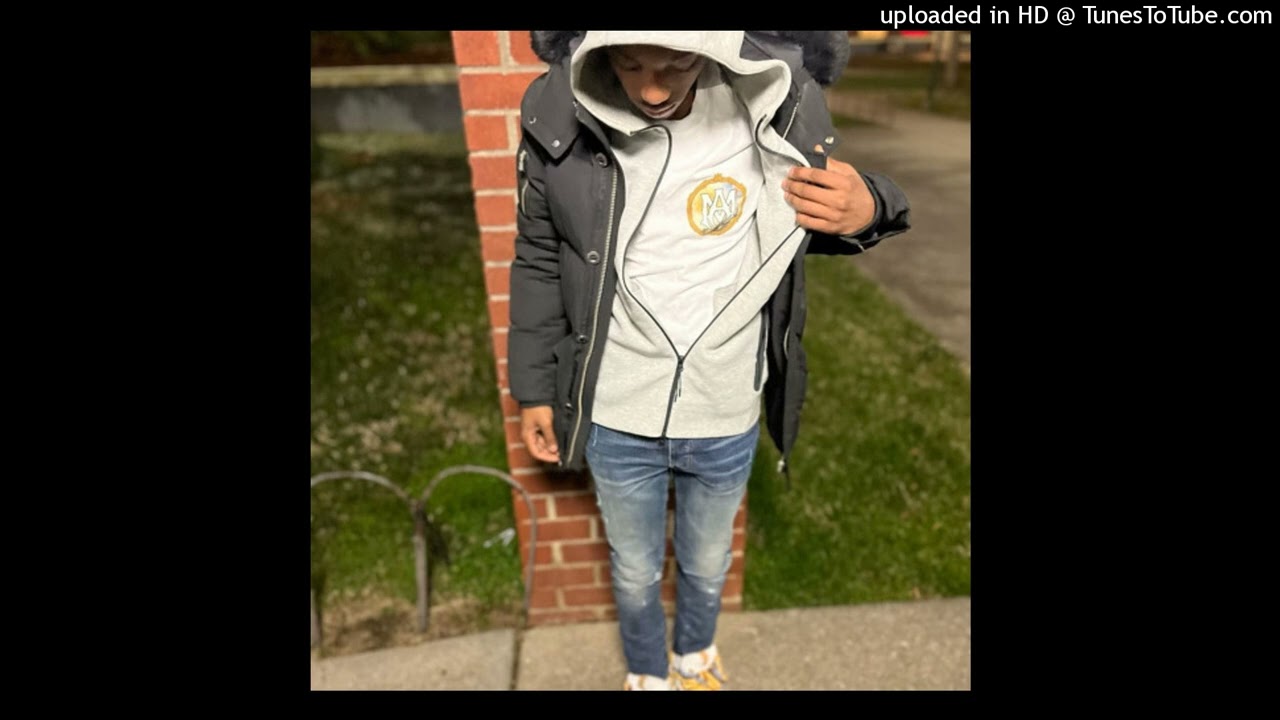 [FREE] Yung Slime x Traphard Swag x DMV Type Beat "scat"
