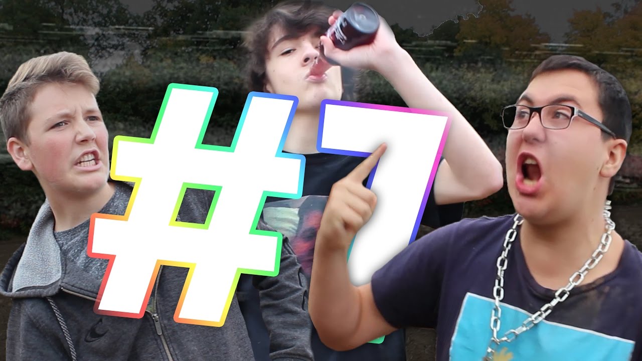 ZAP DE ZAC #7 (FT. TOUXANI)