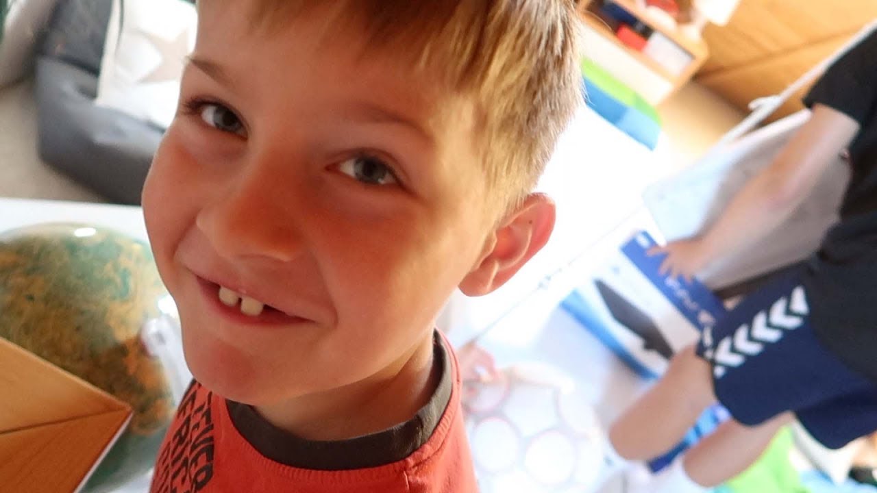 DAS passiert, wenn jemand bei dir schläft 😩 (Sommerferien Vlog 🎉)