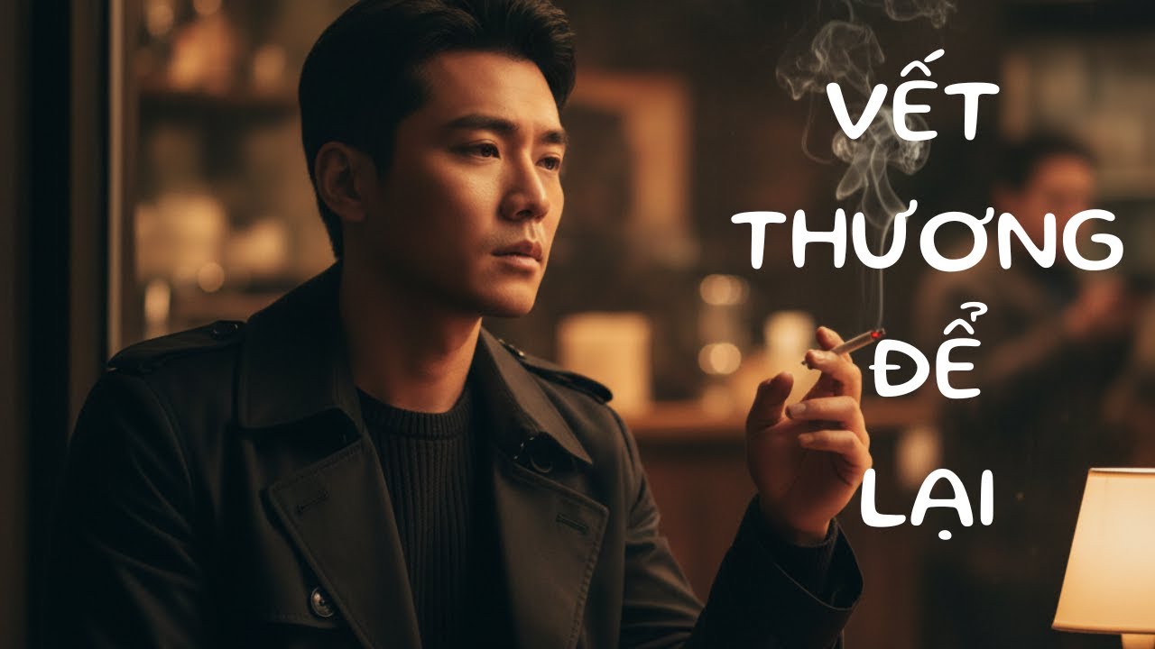 Vết Thương để lại 🎸Ballad trữ tình| Mộc Tình Music