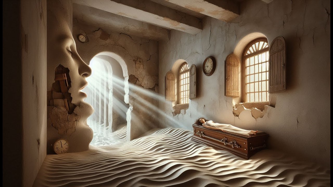 Binaural Harmonics for Energy Activation & Spiritual Growth | Deep Healing Frequencies
