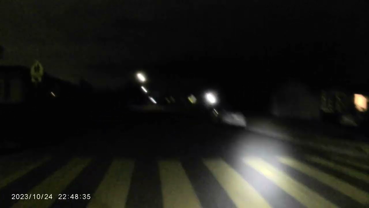 Weekend sunny and cold weather in California, USA