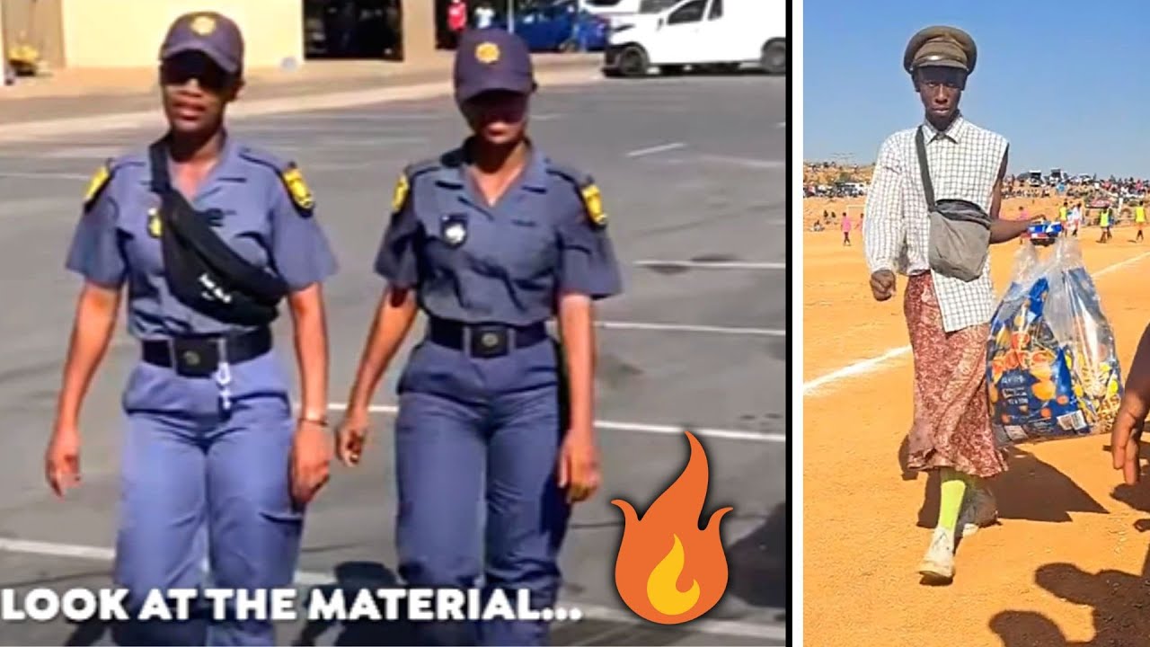 просто посмотрите, что он увидел 👀