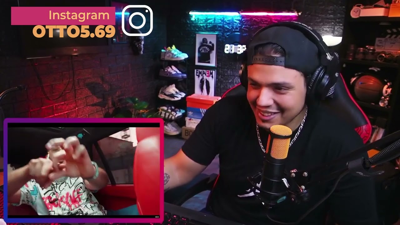 Prince Polo - VALHALLA 2 [REACTION!!!] CLIP🔥
