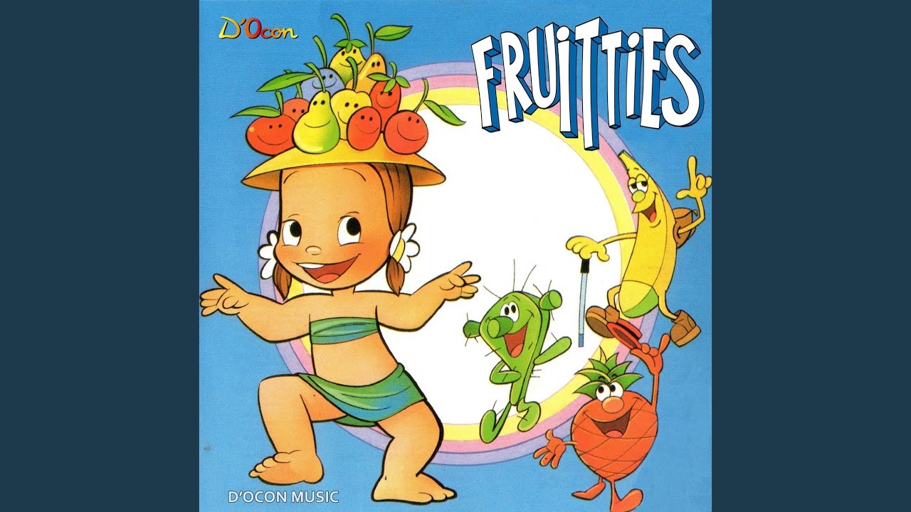 The Fruitties