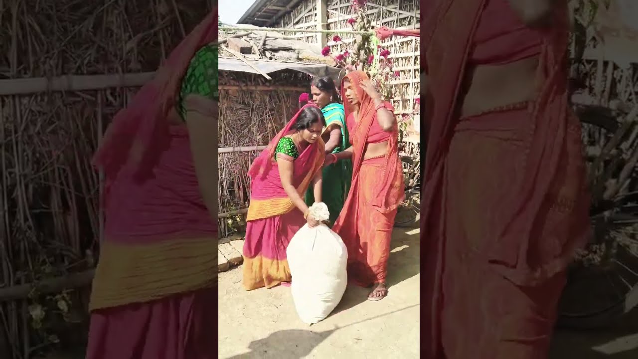 सौतेली नन्द यहां लाय मुरही ||soteli nanad yaha lay murhi || METHLI FANTASTIC COMEDY VIDEO 2026