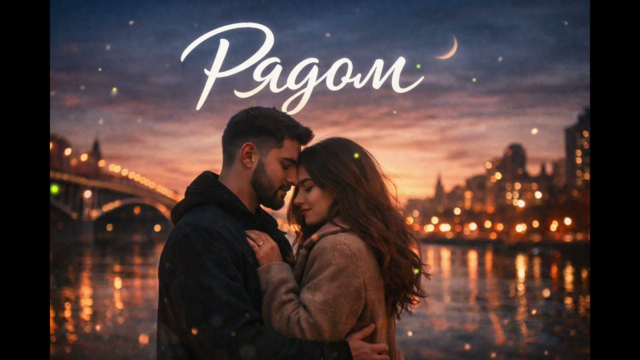 Рядом— премьера душевная и эмоциональная трогательная песня