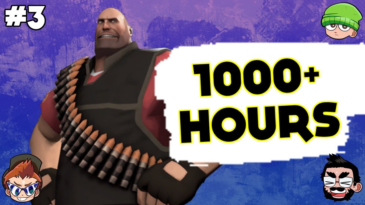 A Video Game Podcast | Our Most Played Games