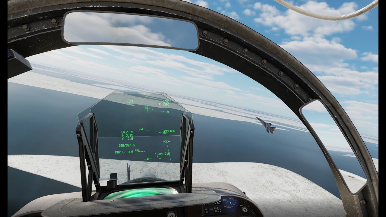 DCS: Mission Editor - Triggers&Flags