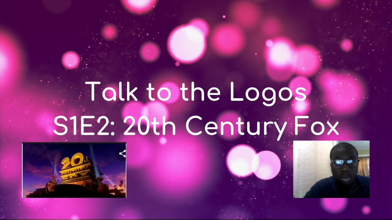 Talk to the Logos - S1E2: 20th Century Fox